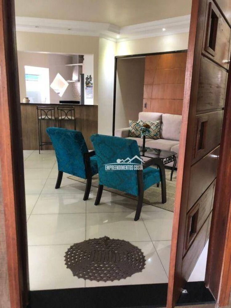 Casa, 3 quartos, 160 m² - Foto 11