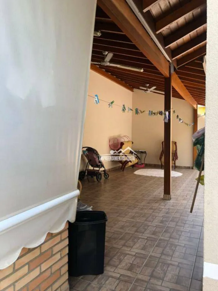Casa, 3 quartos, 160 m² - Foto 24