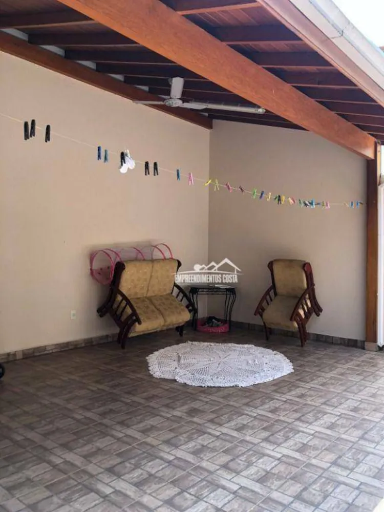 Casa, 3 quartos, 160 m² - Foto 23
