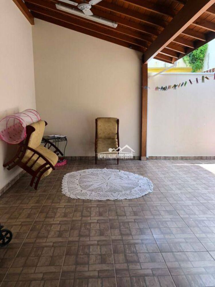 Casa, 3 quartos, 160 m² - Foto 8