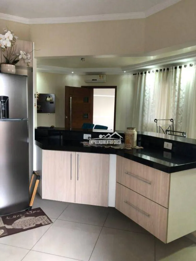 Casa, 3 quartos, 160 m² - Foto 13