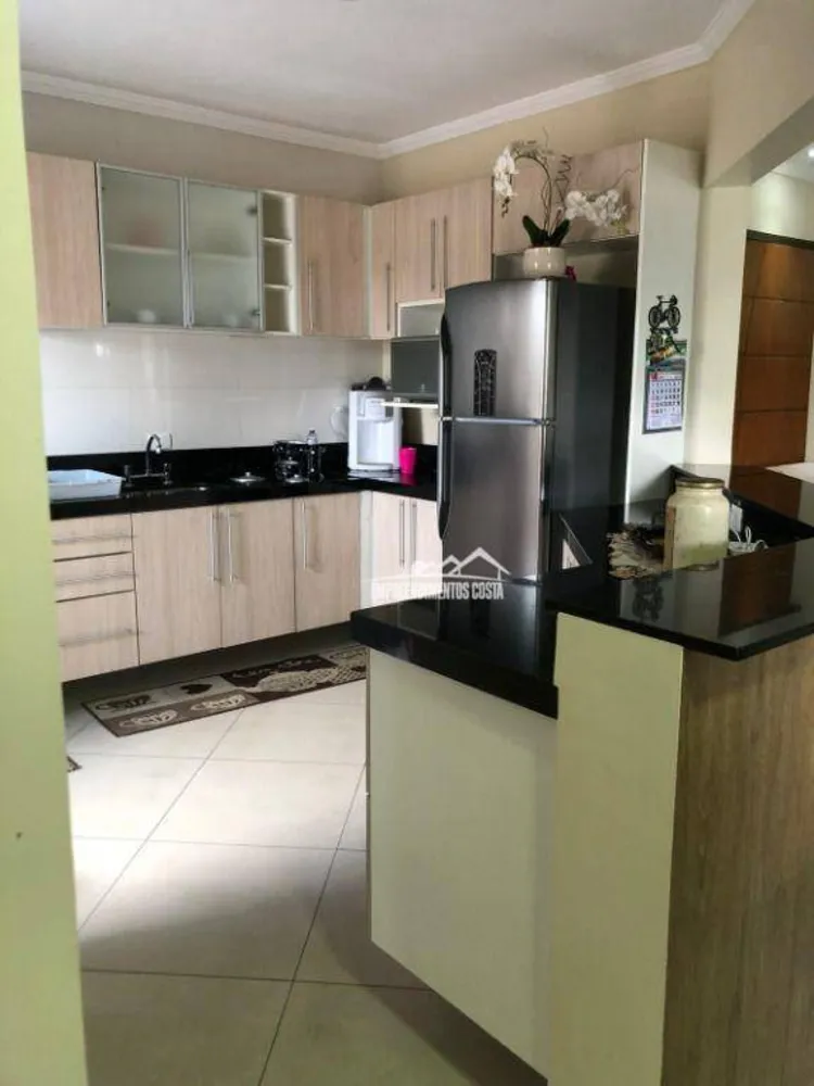 Casa, 3 quartos, 160 m² - Foto 12