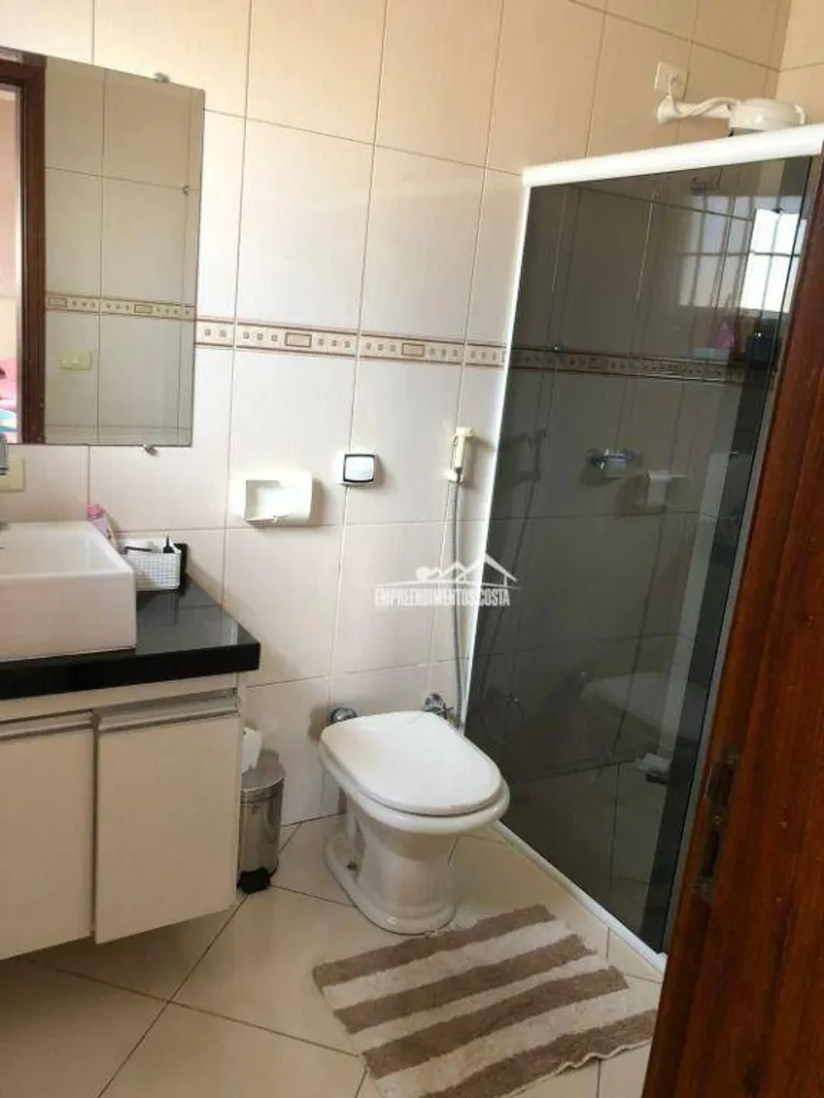 Casa, 3 quartos, 160 m² - Foto 19