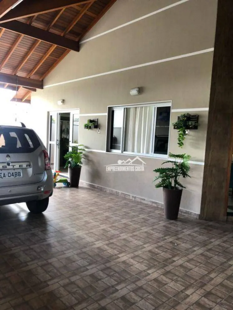 Casa, 3 quartos, 160 m² - Foto 5