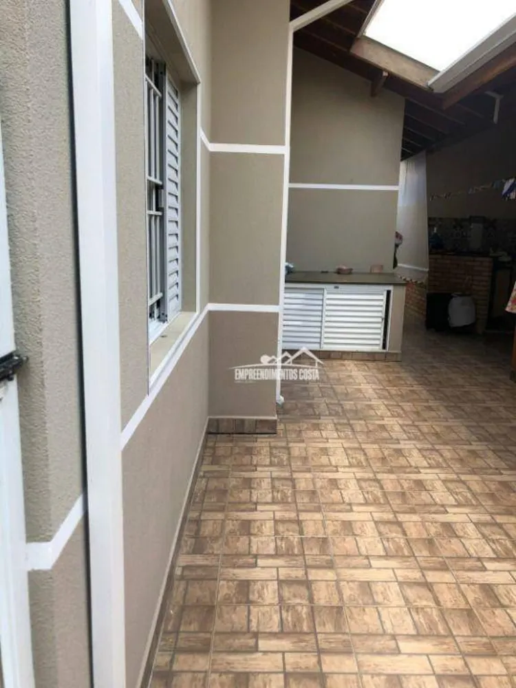 Casa, 3 quartos, 160 m² - Foto 25