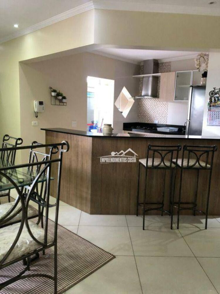 Casa, 3 quartos, 160 m² - Foto 9