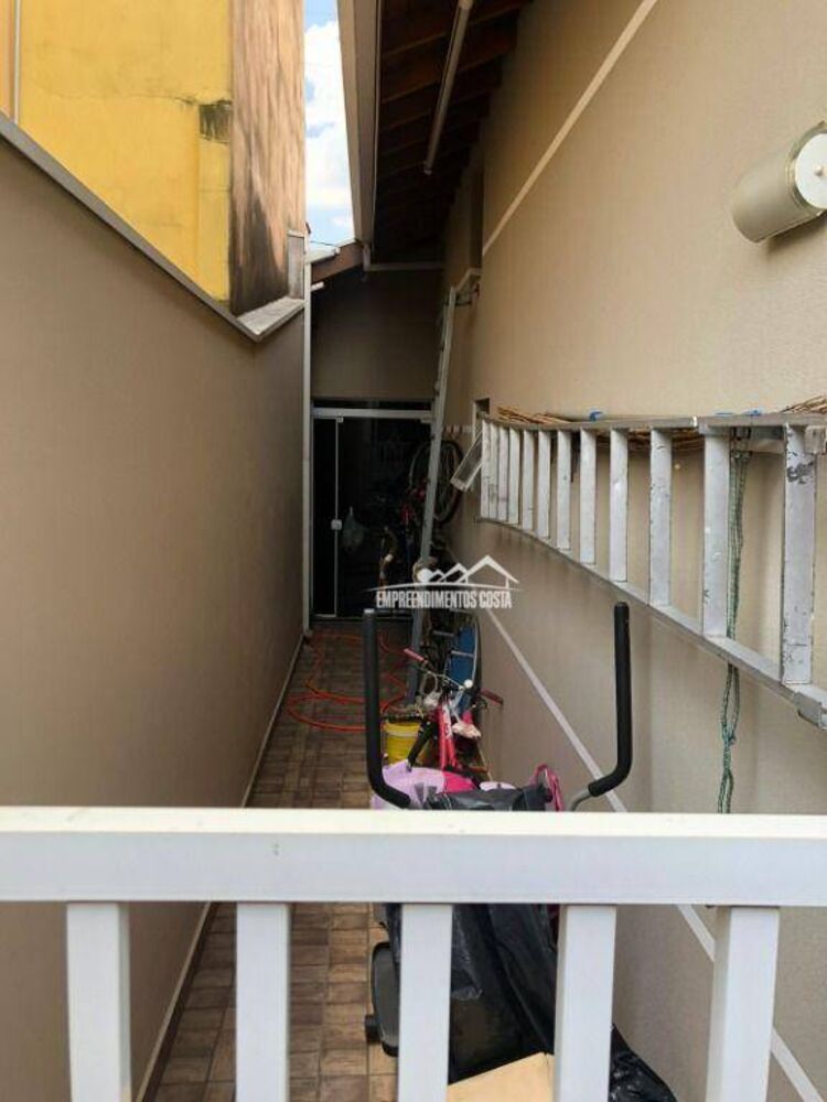 Casa, 3 quartos, 160 m² - Foto 4