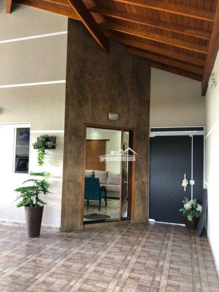 Casa, 3 quartos, 160 m² - Foto 6