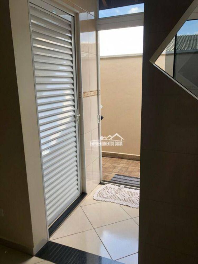 Casa, 3 quartos, 160 m² - Foto 12