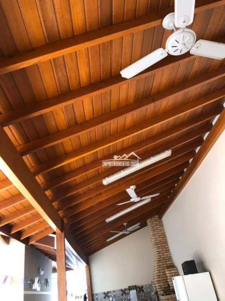 Casa, 3 quartos, 160 m² - Foto 21