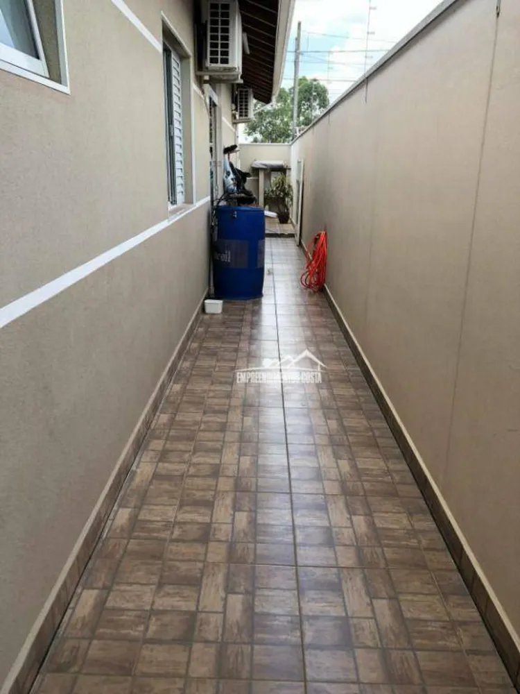 Casa, 3 quartos, 160 m² - Foto 28