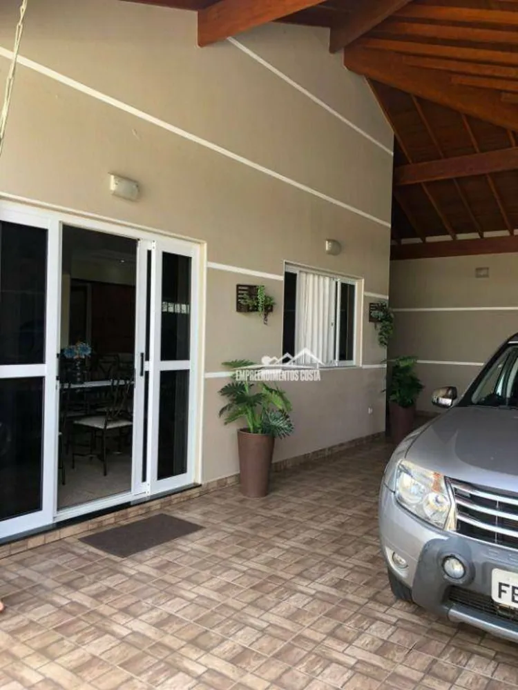 Casa, 3 quartos, 160 m² - Foto 1