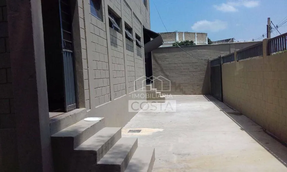 Depósito-Galpão, 750 m² - Foto 5