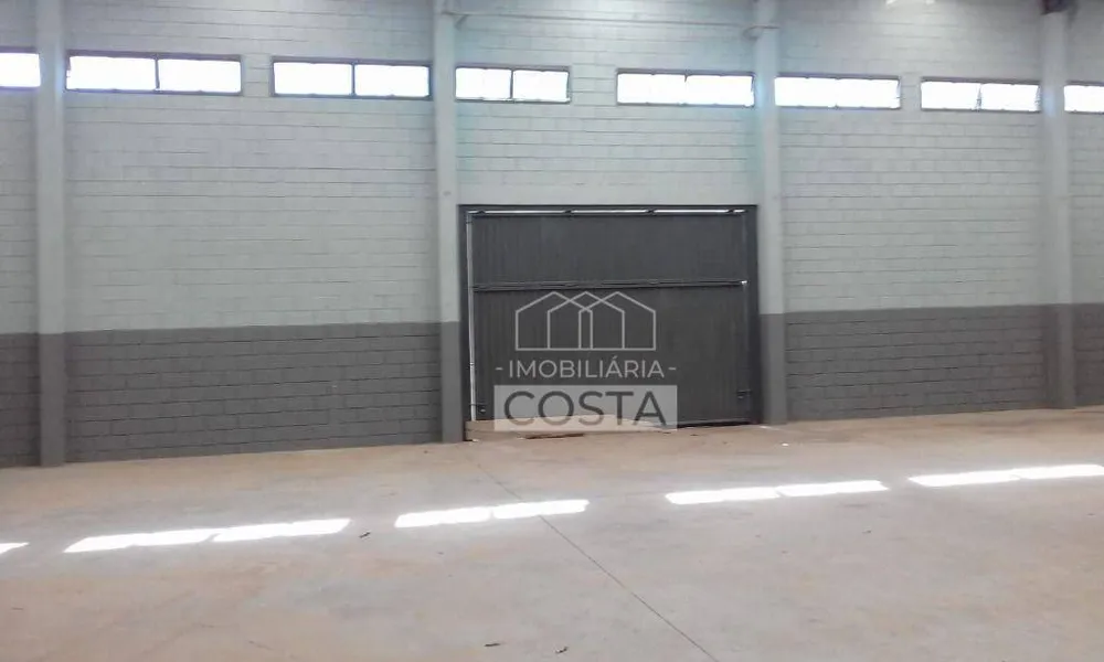 Depósito-Galpão, 750 m² - Foto 7