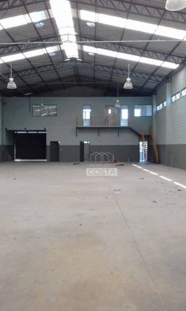 Depósito-Galpão, 750 m² - Foto 11
