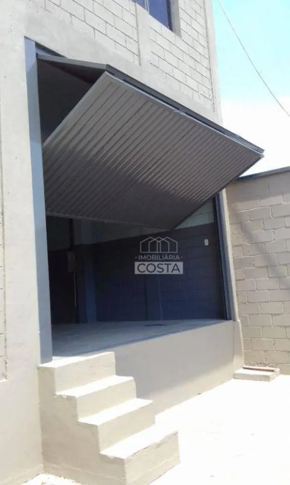 Depósito-Galpão, 750 m² - Foto 4