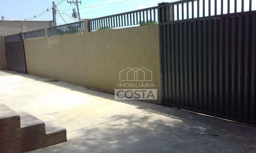 Depósito-Galpão, 750 m² - Foto 3