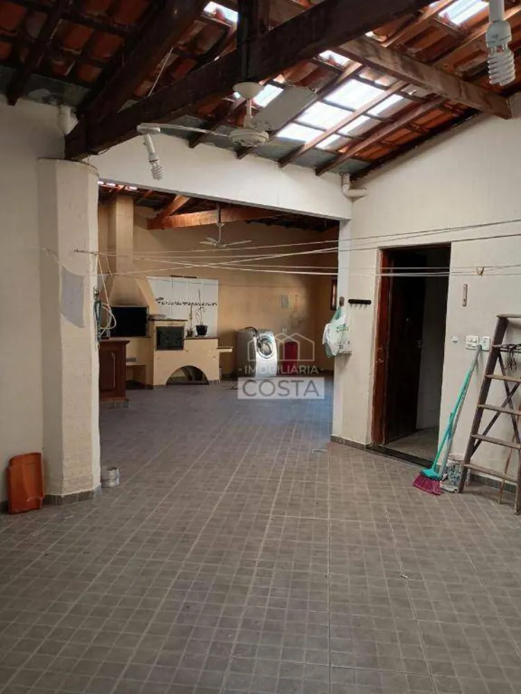 Casa, 3 quartos, 96 m² - Foto 14