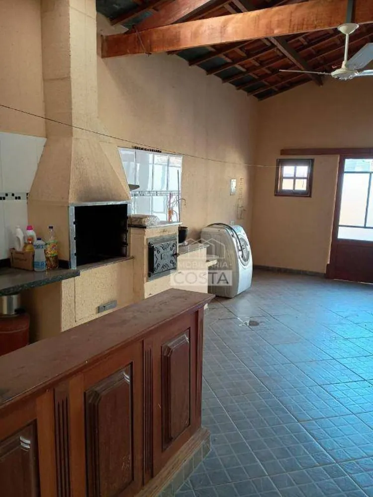 Casa, 3 quartos, 96 m² - Foto 10