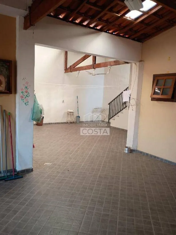Casa, 3 quartos, 96 m² - Foto 9