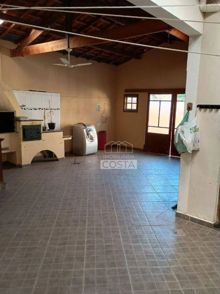 Casa, 3 quartos, 96 m² - Foto 11