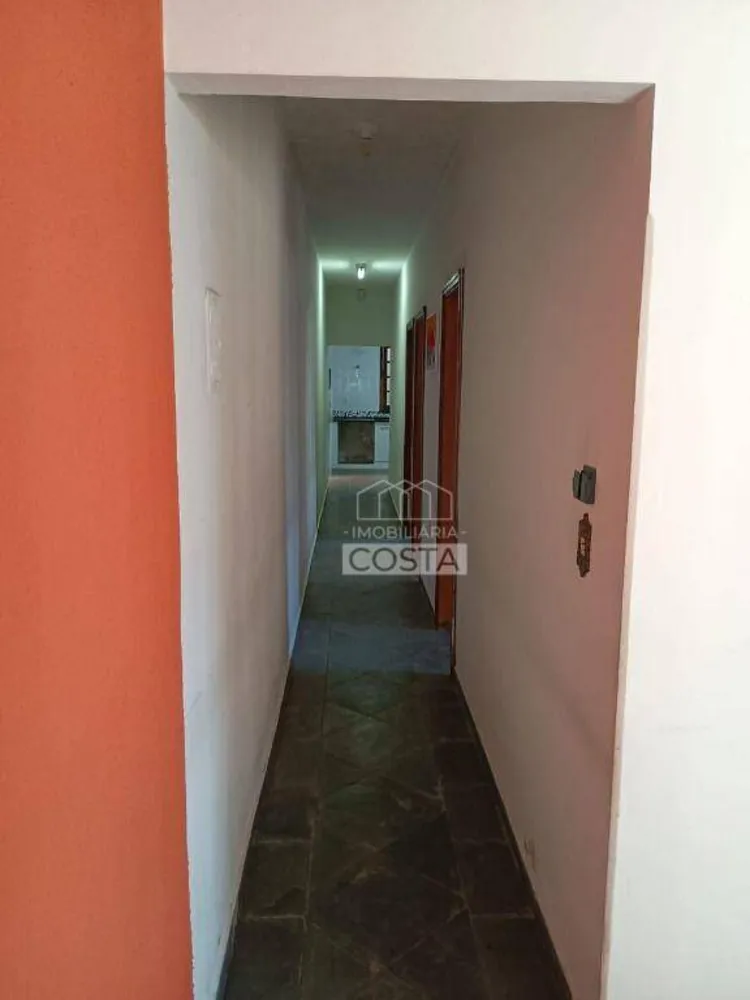 Casa, 3 quartos, 96 m² - Foto 3