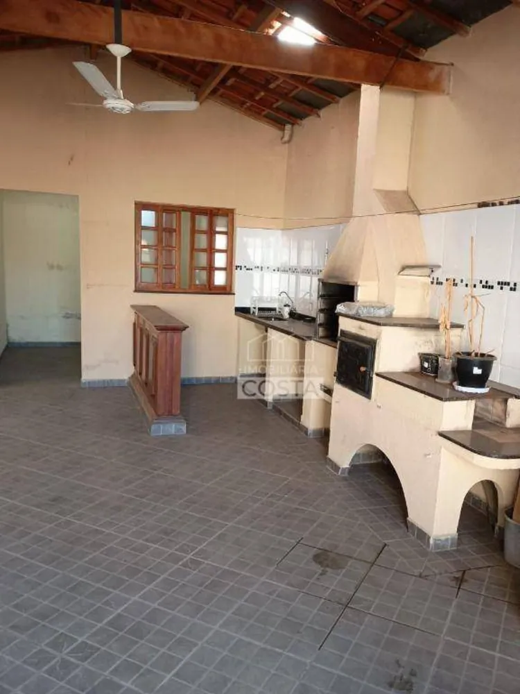 Casa, 3 quartos, 96 m² - Foto 8