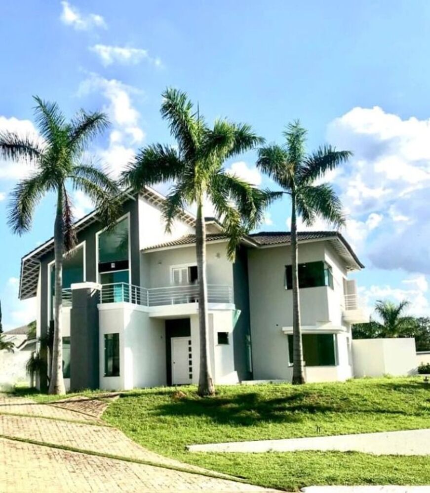 Casa de Condomínio, 5 quartos - Foto 4