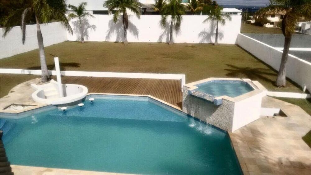 Casa de Condomínio, 5 quartos - Foto 10