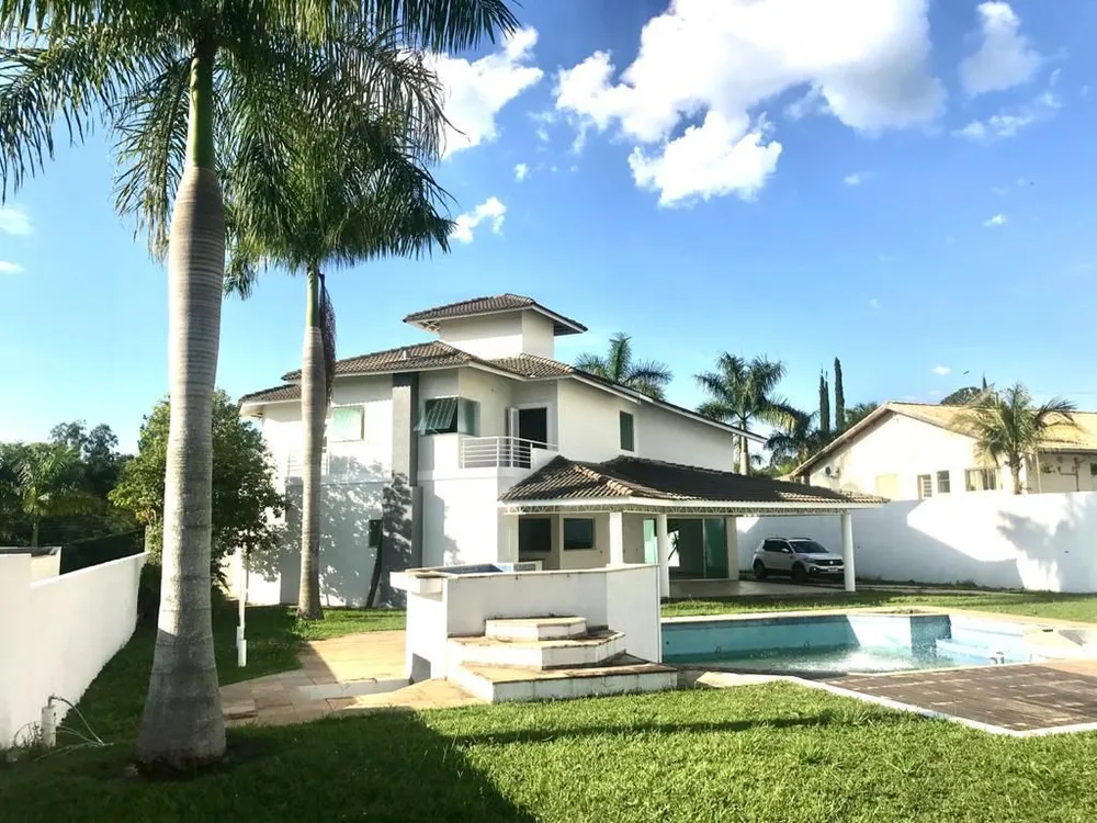 Casa de Condomínio, 5 quartos - Foto 8