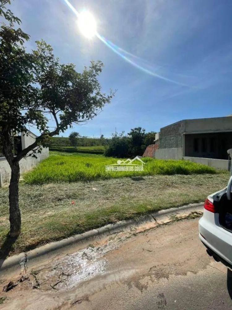 Loteamento e Condomínio, 410 m² - Foto 1
