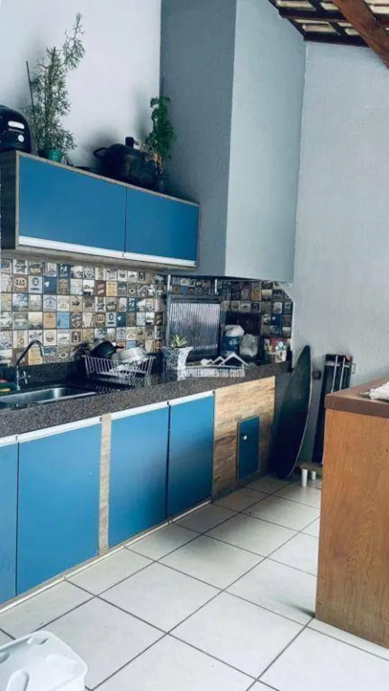 Casa, 3 quartos, 290 m² - Foto 15