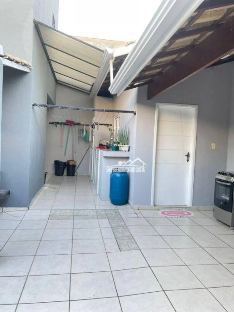 Casa, 3 quartos, 290 m² - Foto 2
