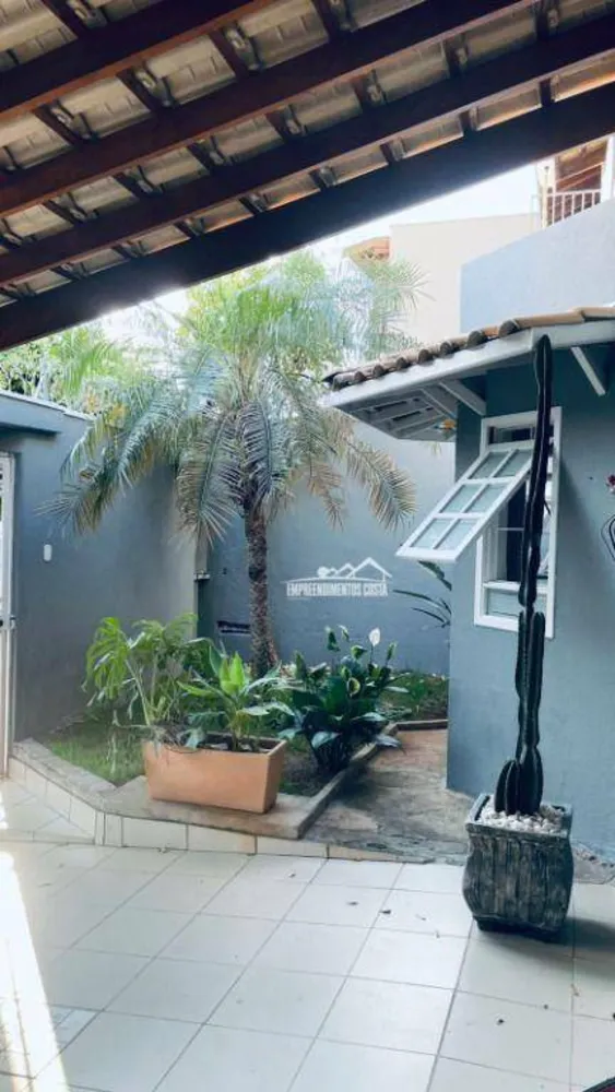 Casa, 3 quartos, 290 m² - Foto 5