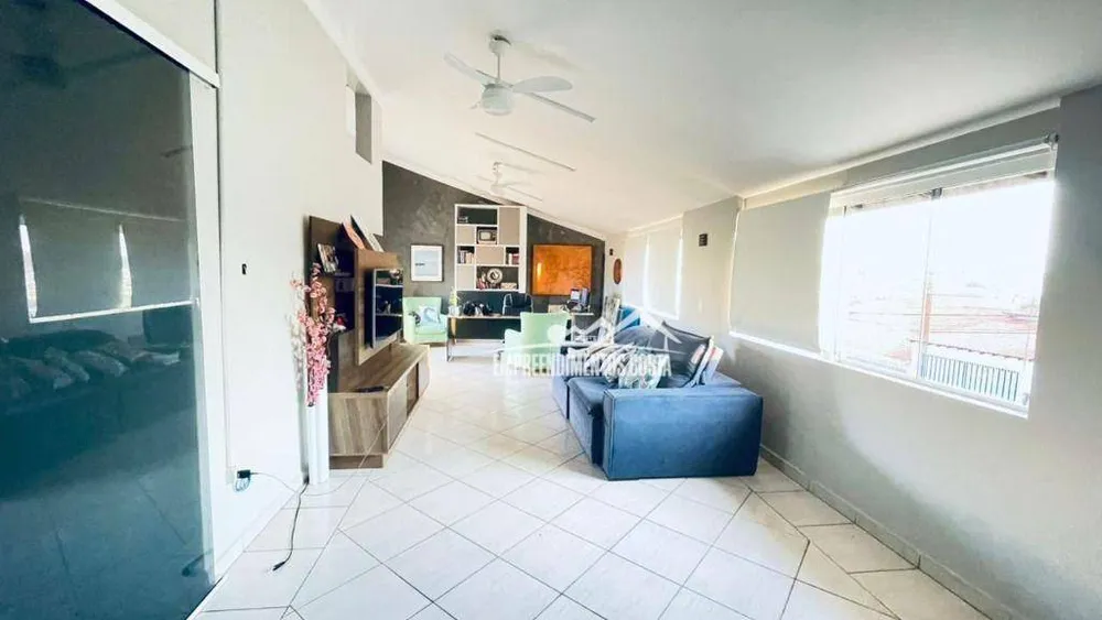 Casa, 3 quartos, 290 m² - Foto 6