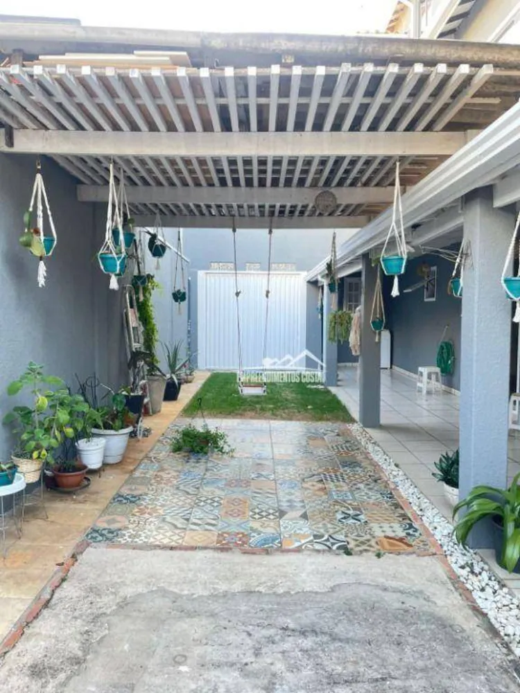 Casa, 3 quartos, 290 m² - Foto 3