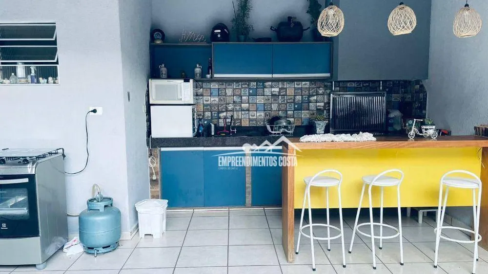 Casa, 3 quartos, 290 m² - Foto 14