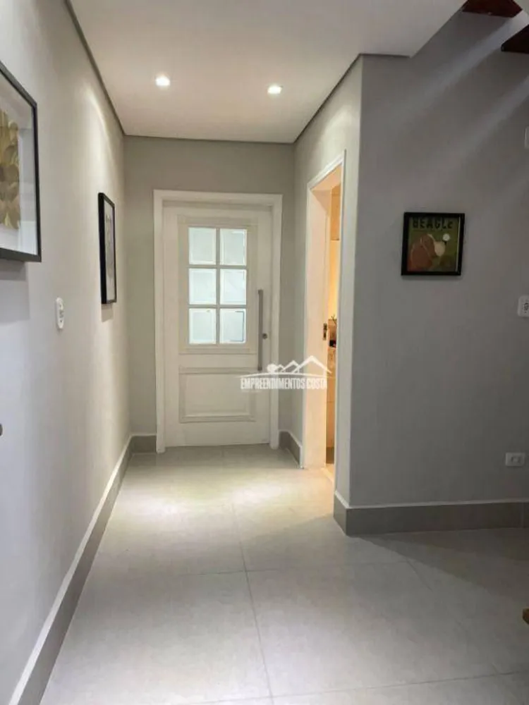 Casa, 3 quartos, 290 m² - Foto 1