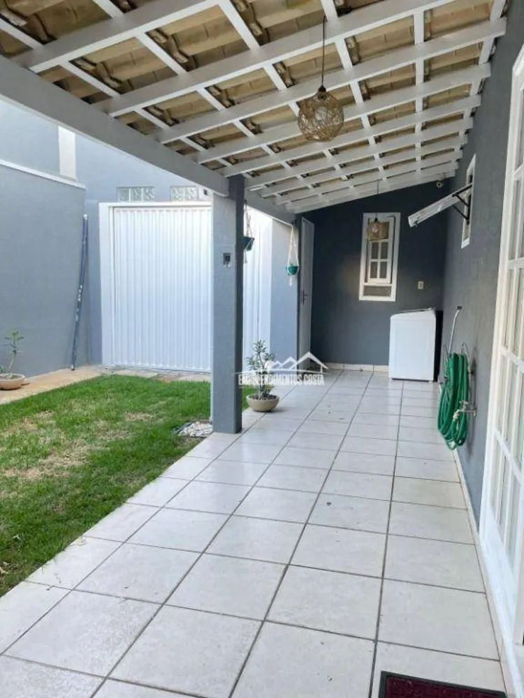 Casa, 3 quartos, 290 m² - Foto 3