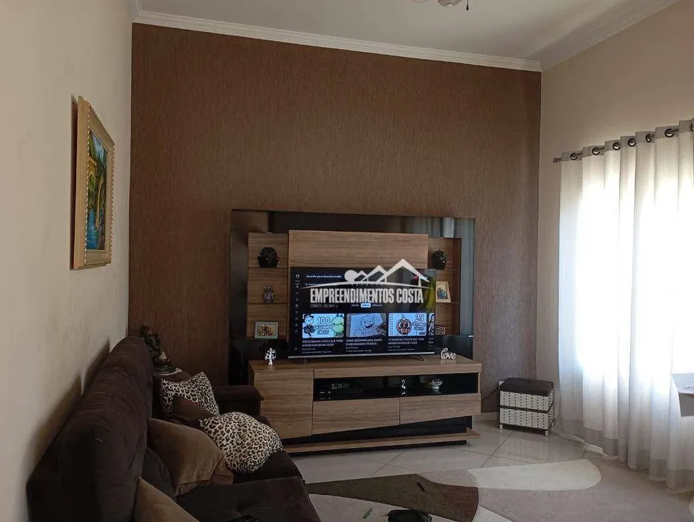 Casa, 4 quartos, 316 m² - Foto 5