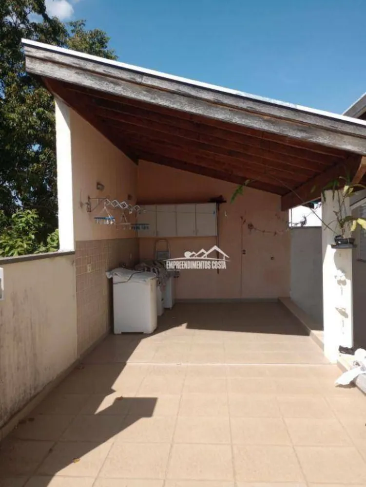 Casa, 4 quartos, 316 m² - Foto 18
