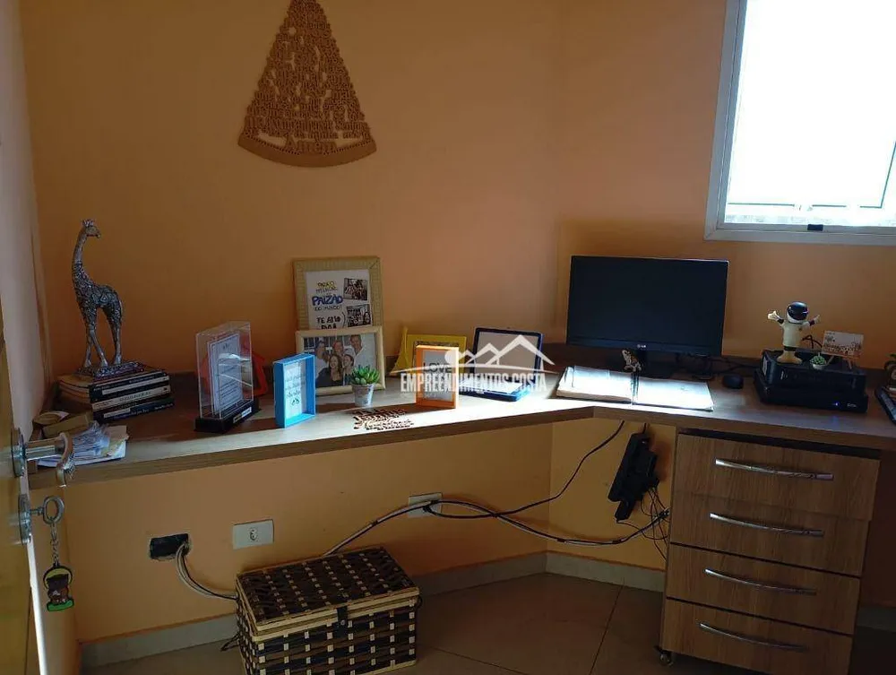 Casa, 4 quartos, 316 m² - Foto 13