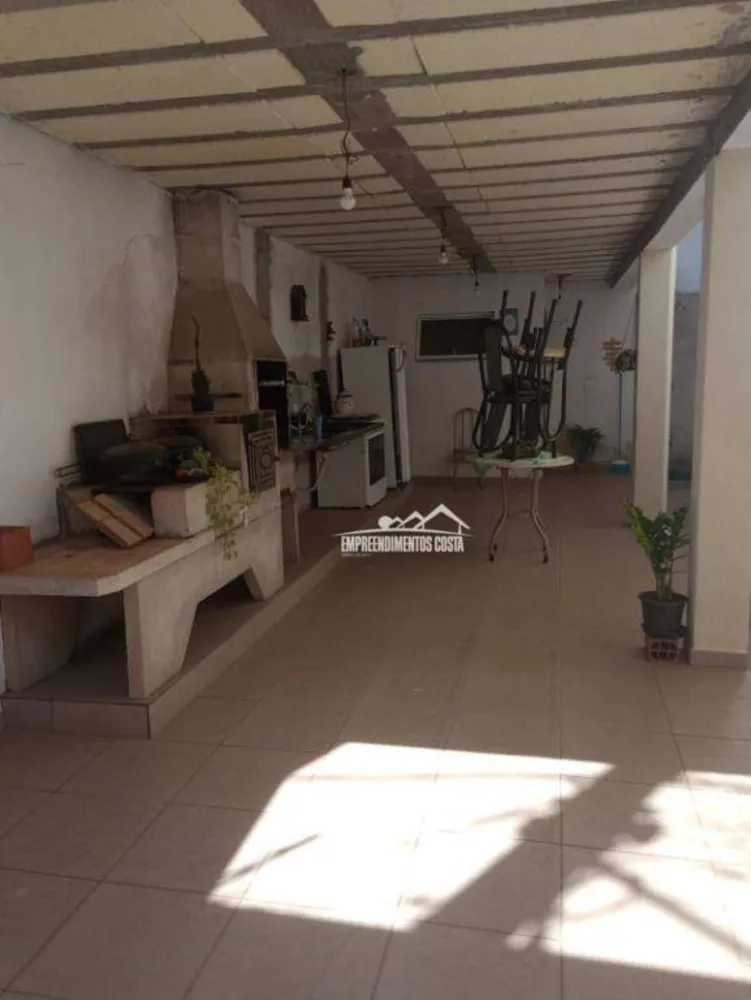 Casa, 4 quartos, 316 m² - Foto 16