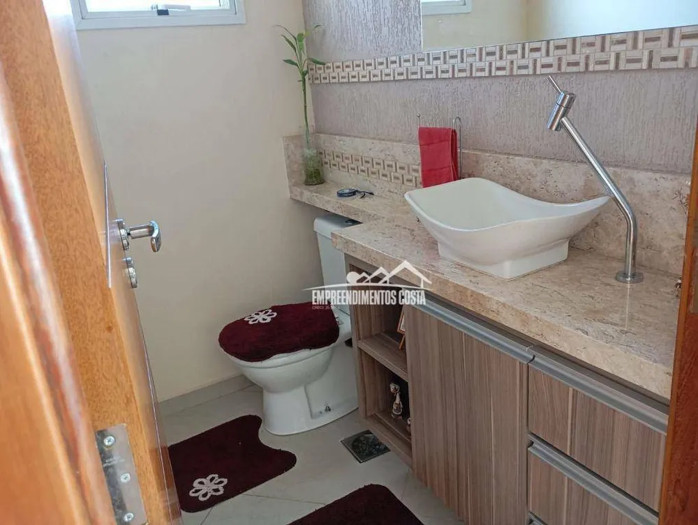 Casa, 4 quartos, 316 m² - Foto 15