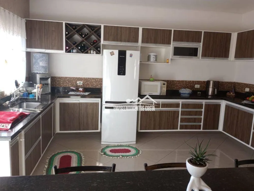 Casa, 4 quartos, 316 m² - Foto 6