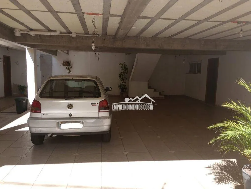 Casa, 4 quartos, 316 m² - Foto 20