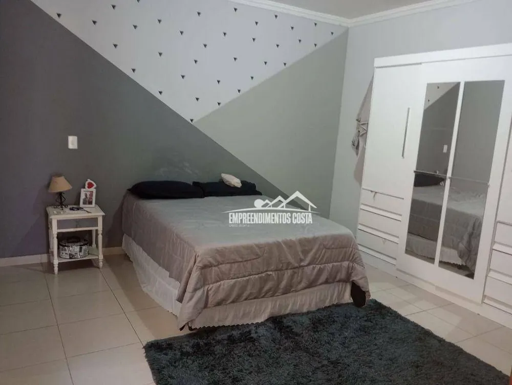 Casa, 4 quartos, 316 m² - Foto 12