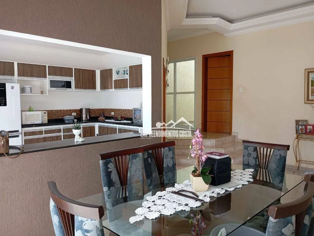 Casa, 4 quartos, 316 m² - Foto 4