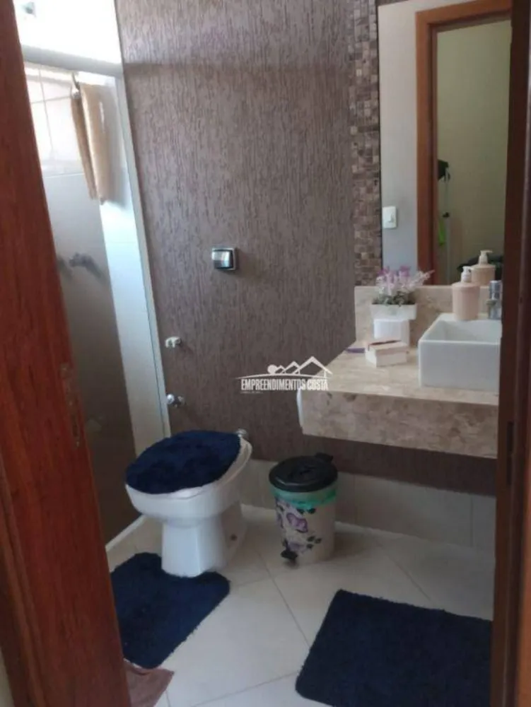 Casa, 4 quartos, 316 m² - Foto 11