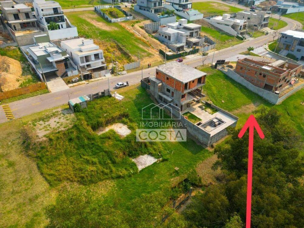 Loteamento e Condomínio, 378 m² - Foto 1